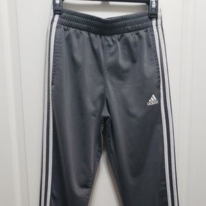 Kids Original Adidas Track Pants